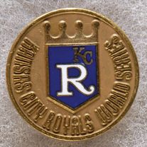 1980 Kansas City Royals